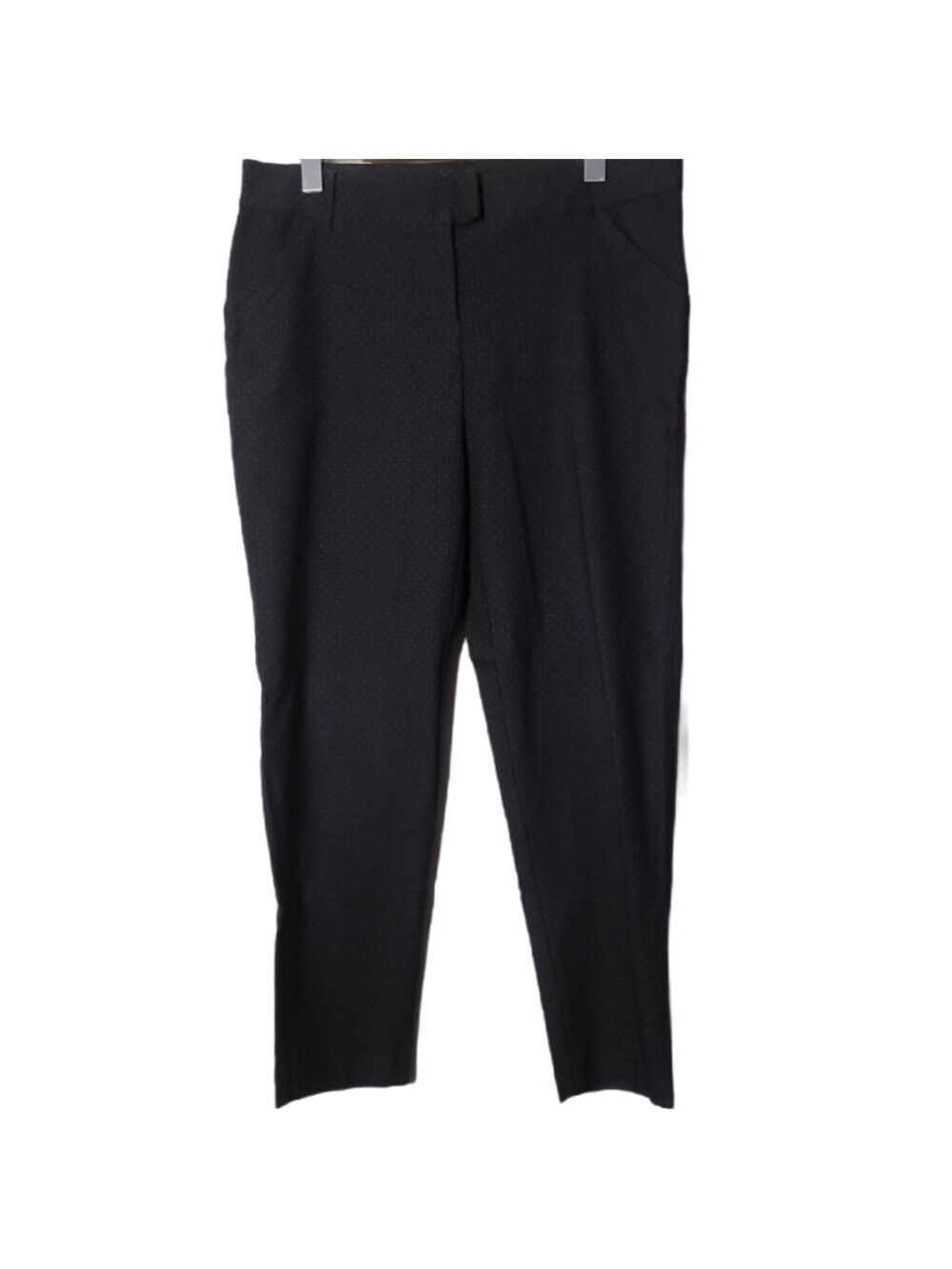 16P - Penningtons | Straight Fit Patterned Pants